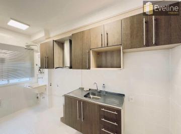 Apartamento · 2 Quartos · 1 Vaga · Apartamento com 2 quartos, Vila Mogilar, Mogi das Cruzes - R$ 345 mil, Cod: 4526
