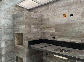 Casa · 88m² · 2 Quartos · 1 Vaga · Casa com 2 quartos, Guilhermina, Praia Grande - R$ 480 mil, Cod: 5976