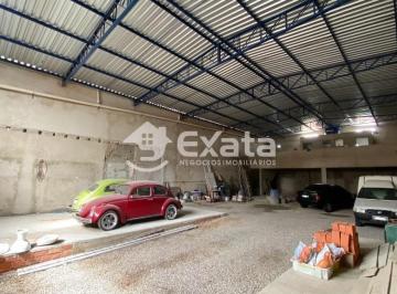 Comercial · 330m² · 10 Vagas · Barracao Comercial para Locacao na Vila Hortencia.