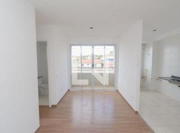 Apartamento · 52m² · 2 Quartos · 1 Vaga · Apartamento para Aluguel - Novo Riacho, 2 Quartos,  52 m² - Contagem