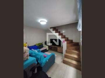 Casa · 70m² · 3 Quartos · Casa para Aluguel - Sacomã, 3 Quartos, 70 m² - São Paulo