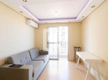 Apartamento · 49m² · 2 Quartos · 1 Vaga · Apartamento para Aluguel - Igará, 2 Quartos,  49 m² - Canoas