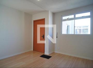 Apartamento · 56m² · 2 Quartos · 1 Vaga · Apartamento à Venda - Canudos, 2 Quartos, 56 m² - Novo Hamburgo