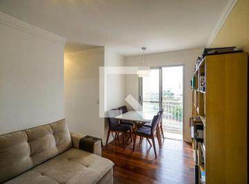Apartamento · 49m² · 2 Quartos · 1 Vaga · Apartamento à Venda - Tatuapé, 2 Quartos,  49 m² - São Paulo