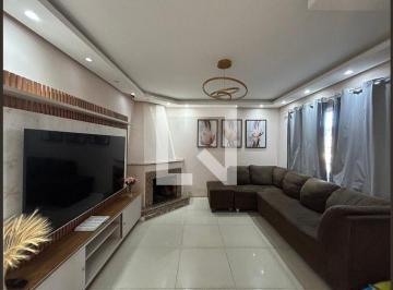 Casa · 120m² · 5 Quartos · 2 Vagas · Casa à Venda - Scharlau, 5 Quartos,  120 m² - São Leopoldo