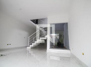 Casa · 120m² · 3 Quartos · 2 Vagas · Casa à Venda - Jardim Anália Franco, 3 Quartos,  120 m² - São Paulo