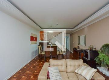 Casa · 172m² · 3 Quartos · 2 Vagas · Casa à Venda - Jardim Marajoara , 3 Quartos,  172 m² - São Paulo