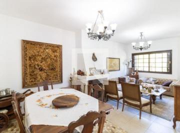 Casa · 140m² · 2 Quartos · 3 Vagas · Casa à Venda - Guarujá, 2 Quartos,  140 m² - Porto Alegre