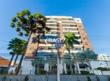 Apartamento · 36m² · 1 Quarto · 1 Vaga · STUDIO MOBILIADO NO CENTRO