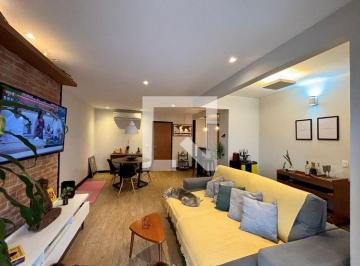 Apartamento · 85m² · 2 Quartos · 1 Vaga · Apartamento à Venda - Botafogo, 2 Quartos, 85 m² - Rio de Janeiro