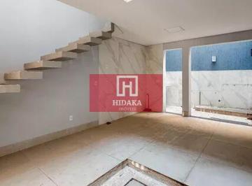 Casa · 80m² · 3 Quartos · 1 Vaga · Casa à venda no bairro Vila Mariana - São Paulo/SP, Zona Sul