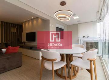 Apartamento · 74m² · 2 Quartos · 2 Vagas · Apartamento à venda no bairro Aclimação - São Paulo/SP, Zona Central