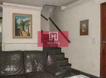 Casa · 105m² · 3 Quartos · 2 Vagas · Casa à venda no bairro Vila da Saúde - São Paulo/SP, Zona Sul