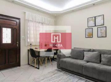 Casa · 196m² · 3 Quartos · 1 Vaga · Casa à venda no bairro Mooca - São Paulo/SP, Zona Leste