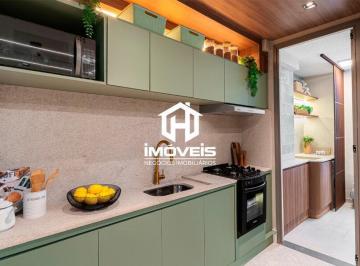 Apartamento · 43m² · 2 Quartos · Apartamento no bairro Campo Limpo, em São Paulo