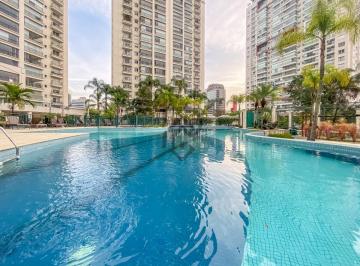 Apartamento · 205m² · 4 Quartos · 4 Vagas · Apartamento em Brooklin, São Paulo/SP