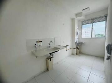 Apartamento · 45m² · 2 Quartos · 1 Vaga · Residencial Colina das Flores