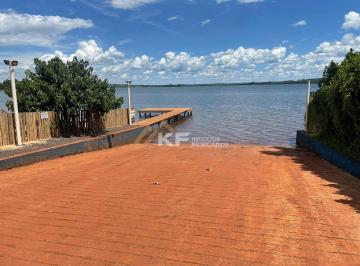 Rural · 500m² · 6 Vagas · Rancho próximo miguelopolis e uberaba