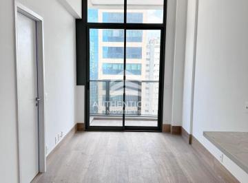 Apartamento · 34m² · 1 Quarto · 1 Vaga · IBIRA BY YOU MOEMA - Apartamento no bairro Moema à venda