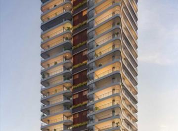 Apartamento · 225m² · 4 Quartos · 3 Vagas · Apartamento à venda 225m², 3 vagas próximo ao Parque Ibirapuera