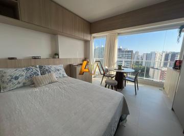 Apartamento · 30m² · 1 Quarto · 1 Vaga · Apartamento à venda no bairro Caminho das Árvores - Salvador/BA