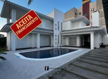 Casa · 426m² · 9 Quartos · 8 Vagas · Sobrado em Ipanema