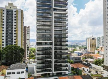 Apartamento de 3 quartos, São Paulo · Imóvel para venda possui 151 m² com 3 quartos em Água Branca - São Paulo - SP