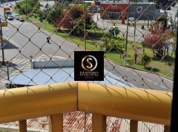 Foto 01 · Apartamento de 3 quartos no Condomínio Herri Matisse, Jundiaí-SP  Jardim Merci II  105m²  Suíte  2 v