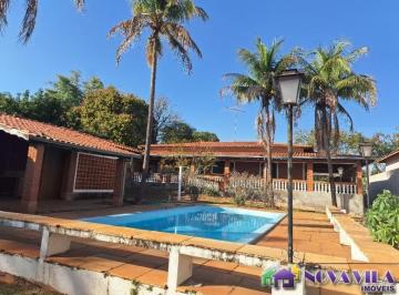 Foto 01 · chacara, vender, piscina, jaguariuna, Ana Helana.