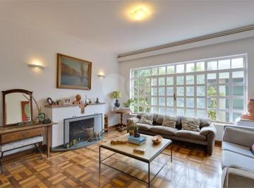 Casa · 228m² · 3 Quartos · 4 Vagas · Sobrado com 3 quartos à venda em Granja julieta - SP