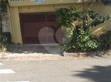 Casa · 450m² · 4 Quartos · 2 Vagas · Casa com 4 quartos à venda em Alto da lapa - SP