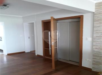 Apartamento · 125m² · 3 Vagas · Apartamento à venda em Água fria - SP