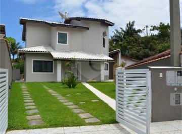 Casa · 185m² · 4 Quartos · 4 Vagas · Condomínio com 4 quartos à venda em Costa do sol - SP