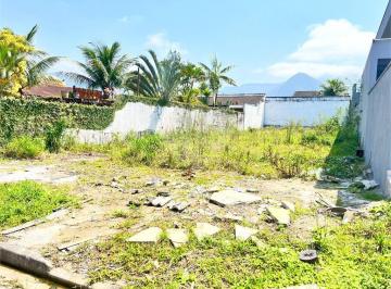 Terreno · 504m² · Terreno à venda em Morada da praia - SP