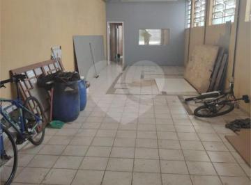 Comercial · 236m² · 5 Quartos · Salão Comercial com 5 quartos à venda em Saúde - SP