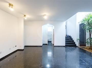 Casa · 280m² · 5 Quartos · 2 Vagas · Casa com 5 quartos à venda em Saúde - SP