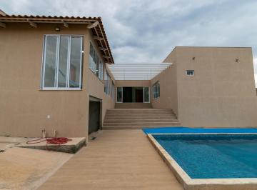 Casa de 4 quartos, Brasília · Casa Alto Padrão, Condominio Ouro Vermelho II com 4 Suites