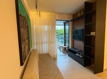 Apartamento de 2 quartos, Salvador · Apartamento a venda no Beach Class Ondina com 2 quartos e mobiliado