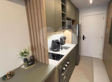 Comercial · 25m² · 1 Quarto · Studio com 1 quartos à venda em Vila mariana - SP
