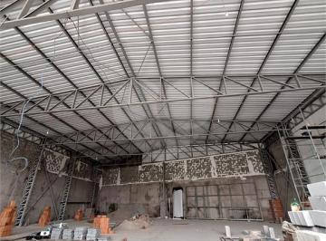Comercial · 480m² · Galpão à venda em Cidade industrial satélite de são paulo - SP
