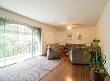 Apartamento · 240m² · 4 Quartos · 2 Vagas · Apartamento com 4 quartos à venda em Santo Amaro - SP