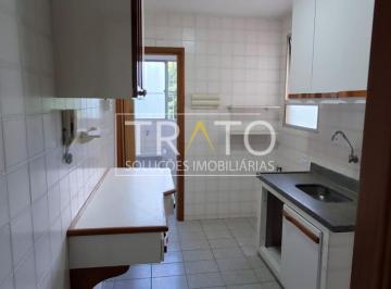 0 · apartamento à venda em Loteamento Country Ville