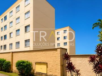 0 · apartamento à venda em Loteamento Country Ville