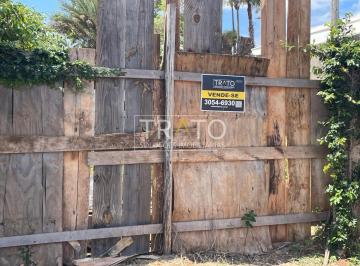 0 · terreno à venda em Jardim Guarani