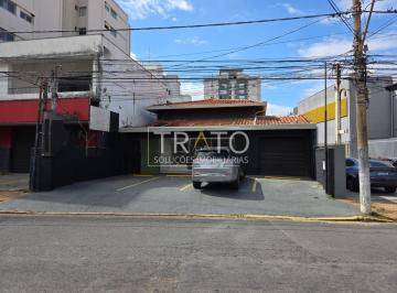 0 · Imóvel Comercial à Venda, na Rua Paula Bueno, Taquaral, Campinas