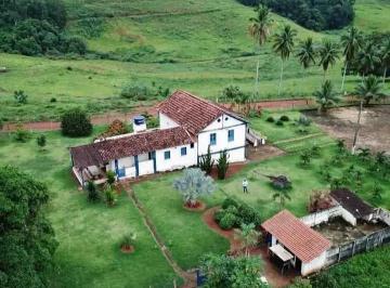 Rural , Muriaé · Fazenda 1.507 hectares Muriaé - MG porteira fechada.