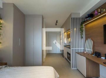 Apartamento · 26m² · 1 Quarto · Apartamento para Aluguel - Chácara Santo Antonio, 1 Quarto, 26 m2 - São Paulo