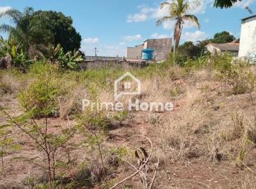 0 · terreno à venda em Chácara Santa Letícia