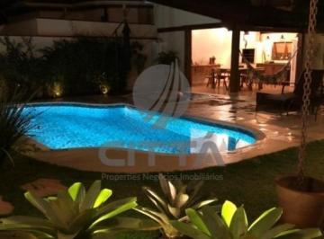 0 · Casa com 4 quartos à venda no condomínio Estância Paraíso em Campinas/SP.