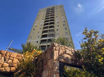 0 · Apartamento a venda Portal do Chapadão